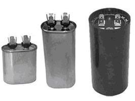 使用電容器會(huì)出現(xiàn)哪些問題？