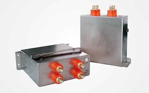 電容器為什么不通直流？