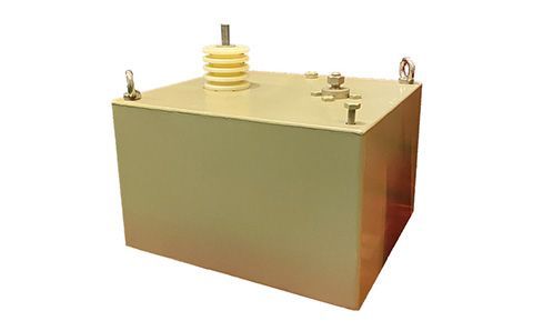 脈沖電容器放電會產(chǎn)生輻射嗎？