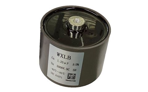 常見的電容器有哪些？