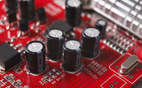 鋁電解電容器有什么用途？有哪些具體體現(xiàn)？