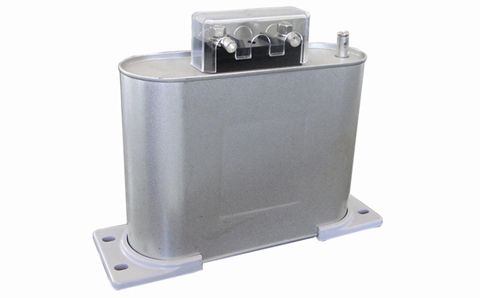 為什么有些電容器被稱為自愈式電容器？