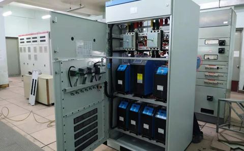 智能濾波補(bǔ)償裝置-為國家節(jié)約電能，為企業(yè)節(jié)省電費(fèi)