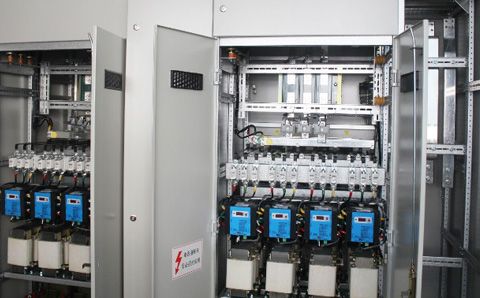 交流接觸器投切開關(guān)無功補(bǔ)償存在哪些不足？