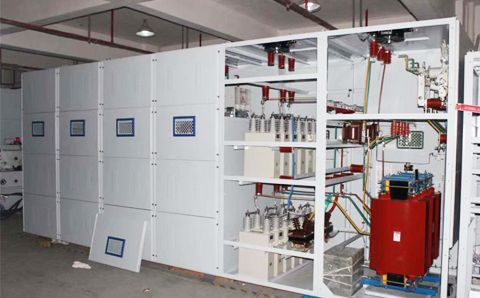 高壓無功補(bǔ)償柜的類型和特點(diǎn)是什么？