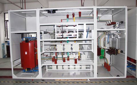 無功補(bǔ)償裝置|電容補(bǔ)償柜，如何判斷過度補(bǔ)償